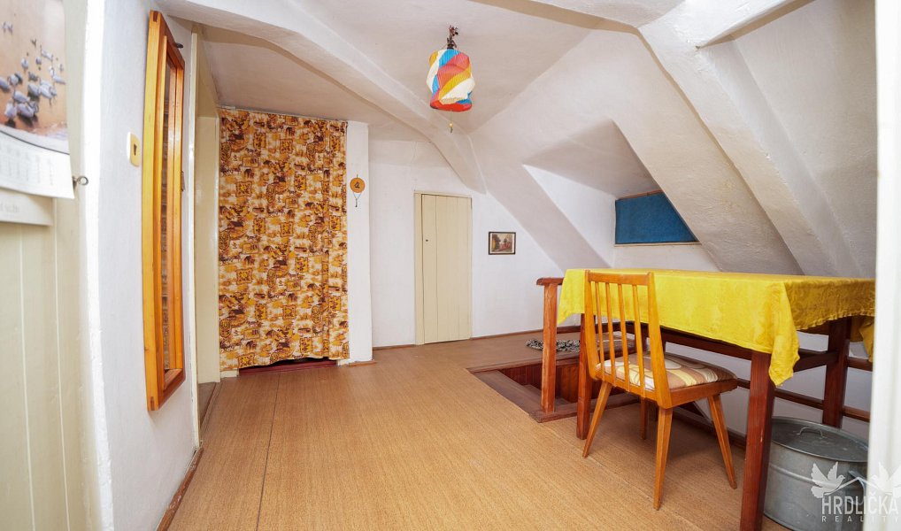 Prodej domu 100 m² s pozemkem 191 m², Cehnice – náhled fotky 14