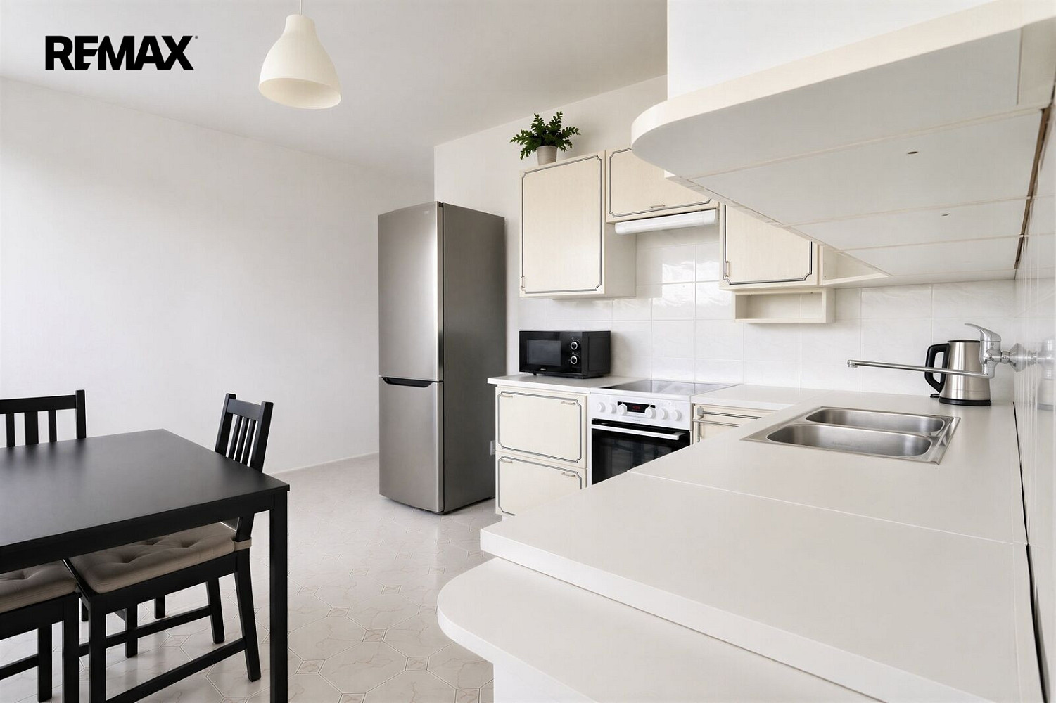 Prodej bytu 3+1 77 m²
