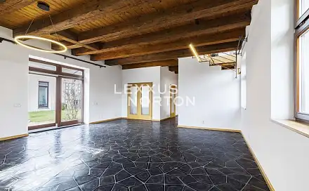 Pronájem bytu 4+kk 170 m², Havlíčkovy sady, Praha 2 - Vinohrady