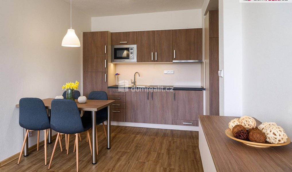 Prodej bytu 2+kk 46 m², Všemina – náhled fotky 3
