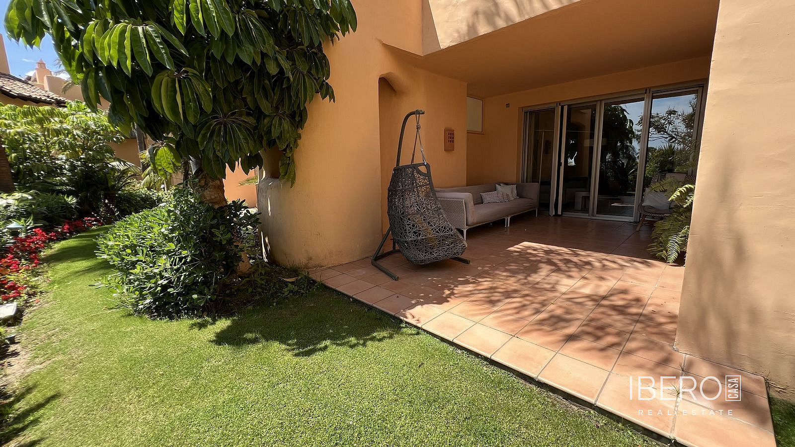 Piso 4+kk – Marbella, Nagüeles - Vista 3