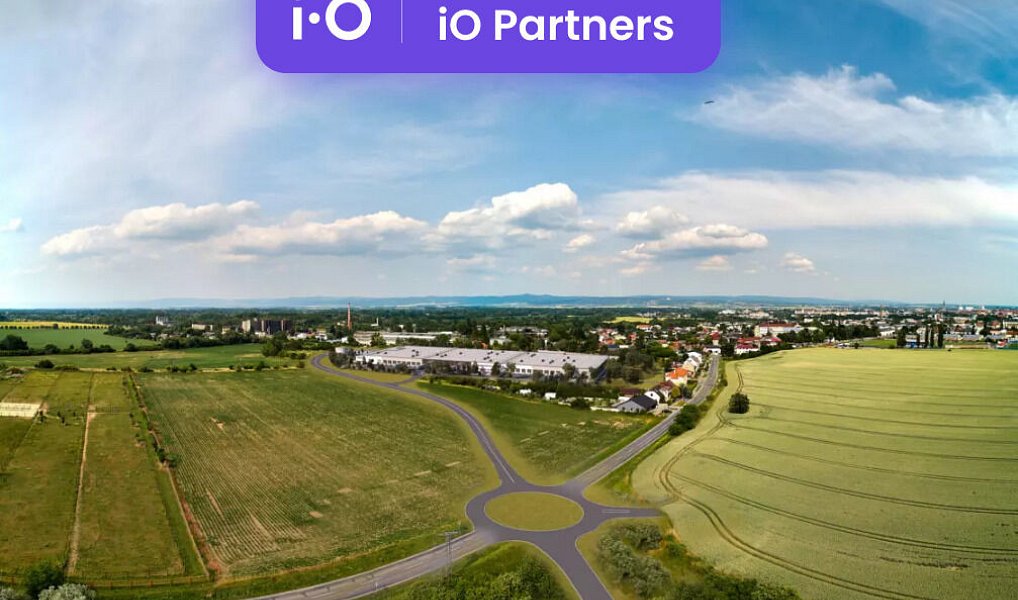 Pronájem výrobních prostor 2 000 m², Olomouc – náhled fotky 3
