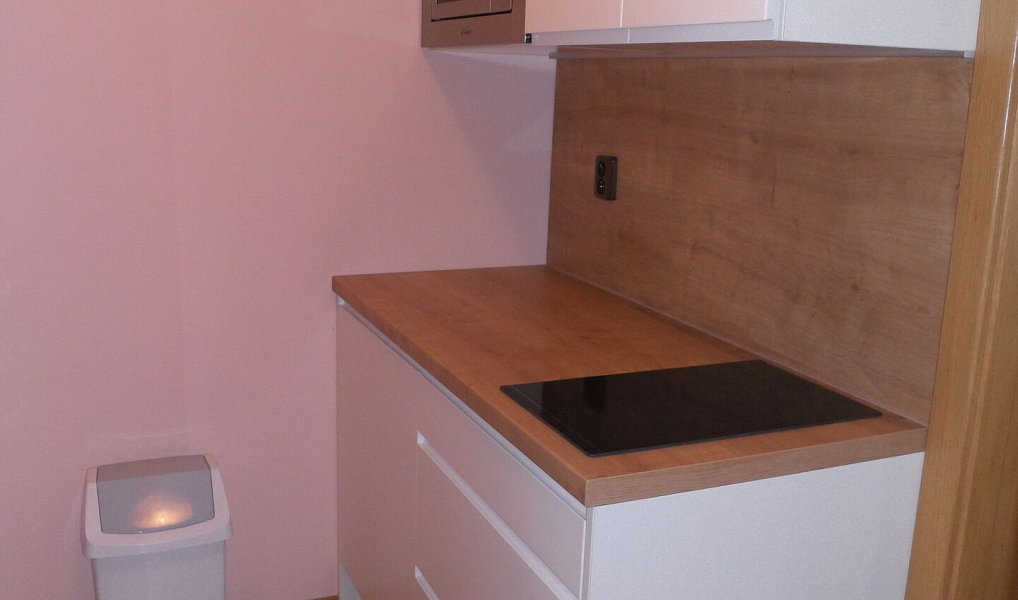 Pronájem bytu 1+kk 23 m², Karlovy Vary – náhled fotky 6