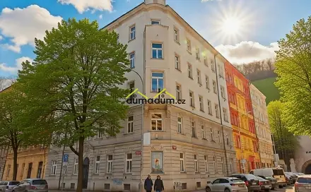 Prodej bytu 4+kk 88 m²