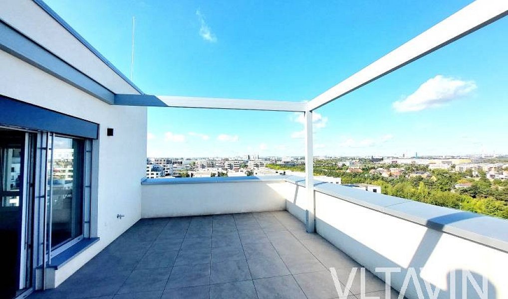 Pronájem bytu 3+kk 83 m², Praha – náhled fotky 3