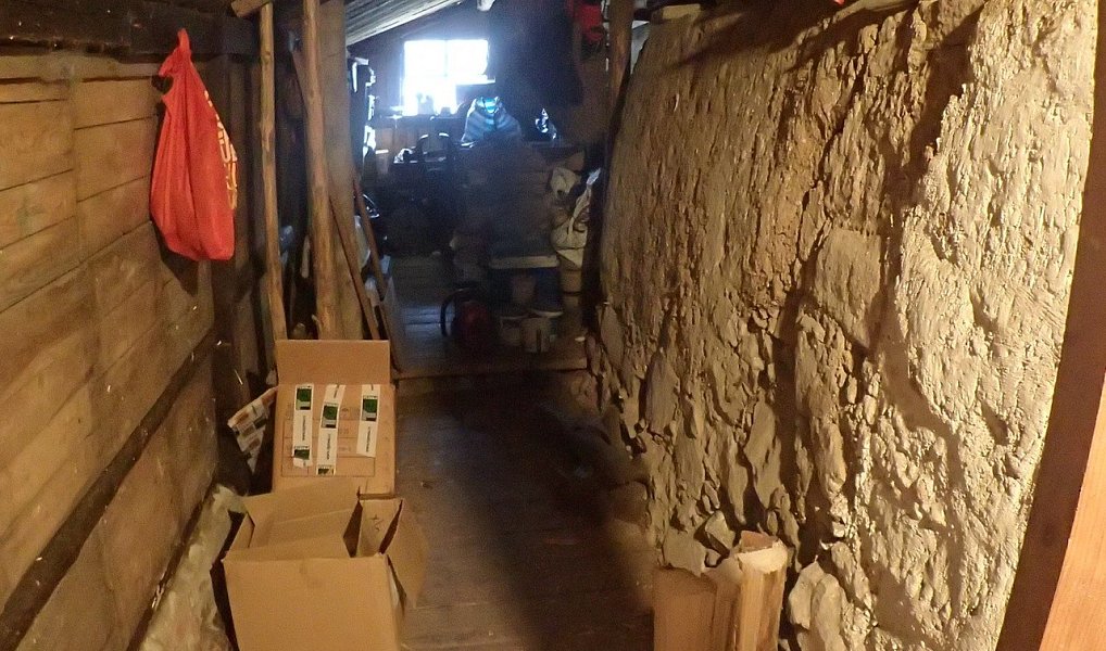 Prodej chaty/chalupy 100 m² s pozemkem 1 125 m², Slaná – náhled fotky 17