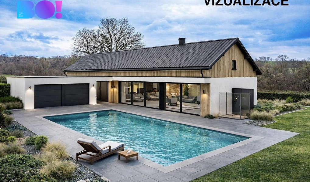 Prodej domu 460 m² s pozemkem 3 088 m², Ostrava – náhled fotky 6