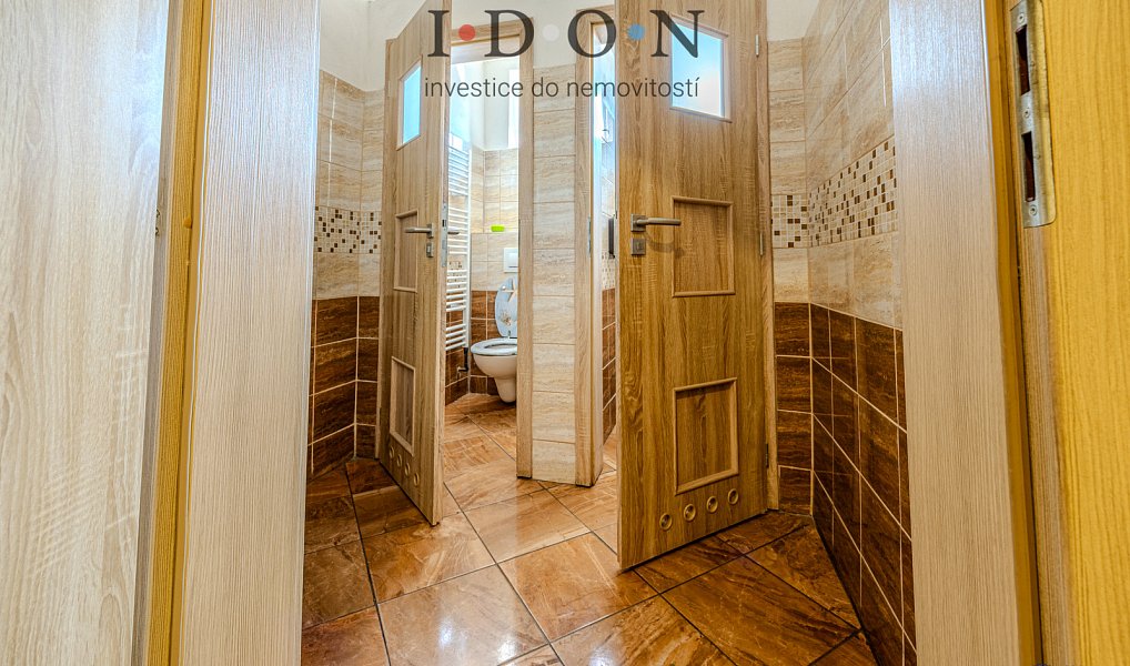Prodej restaurace 500 m², Kozlovice – náhled fotky 16