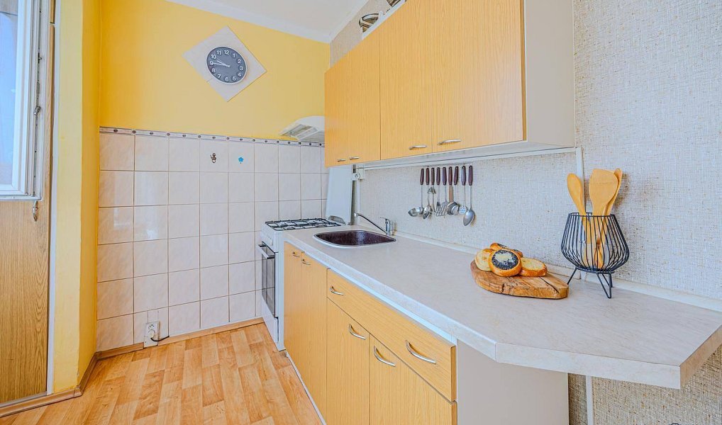 Pronájem bytu 1+1 37 m², Ostrava – náhled fotky 3