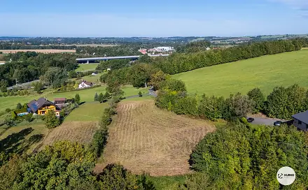 Prodej zahrady 3 364 m², Třanovice, okres Frýdek-Místek