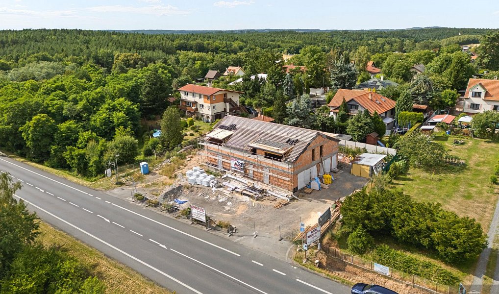 Prodej bytu 3+kk 92 m², Kozojedy – náhled fotky 10