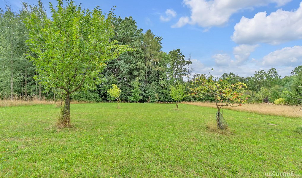 Prodej chaty/chalupy 142 m² s pozemkem 2 550 m², Liberk – náhled fotky 33