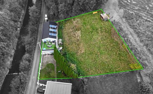 Prodej domu 200 m² s pozemkem 1 020 m², Nový Jičín - Bludovice