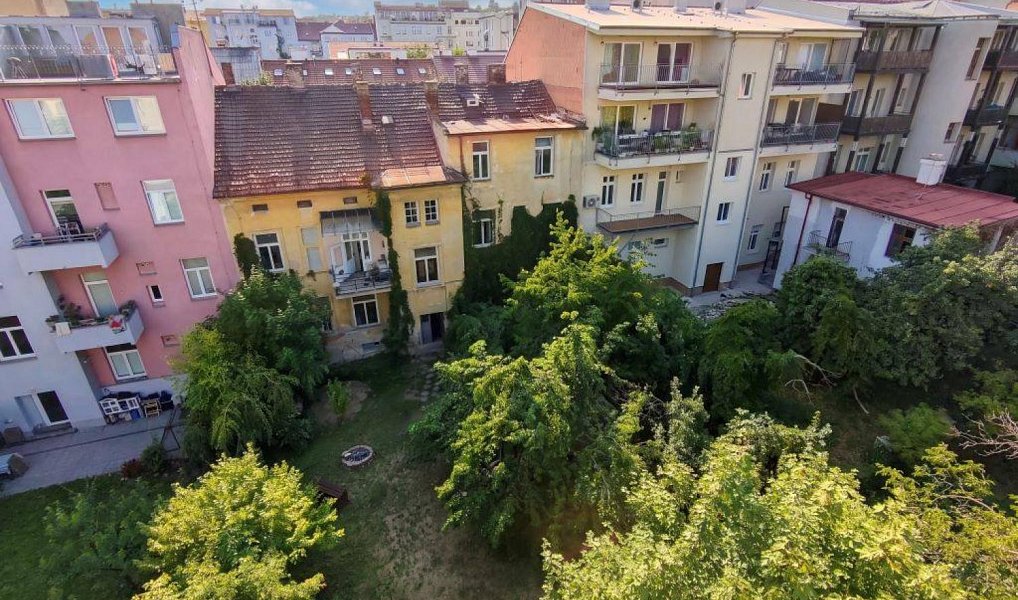 Prodej nájemního domu, činžáku 815 m², Brno – náhled fotky 5