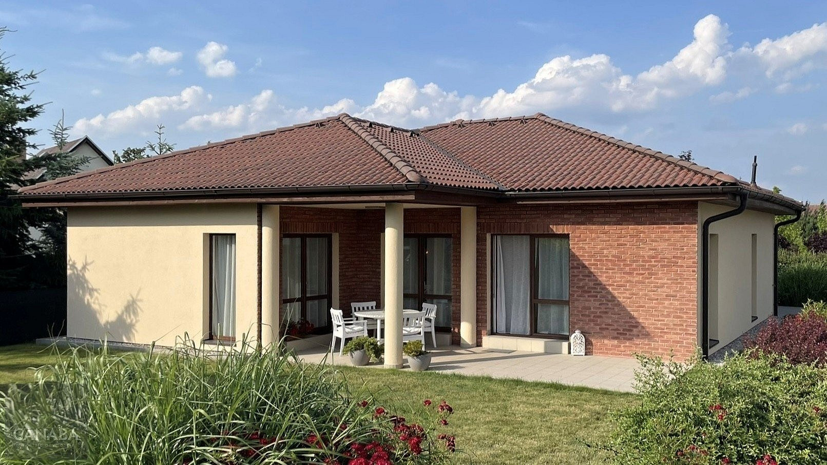 Prodej domu 136 m² s pozemkem 1 031 m²