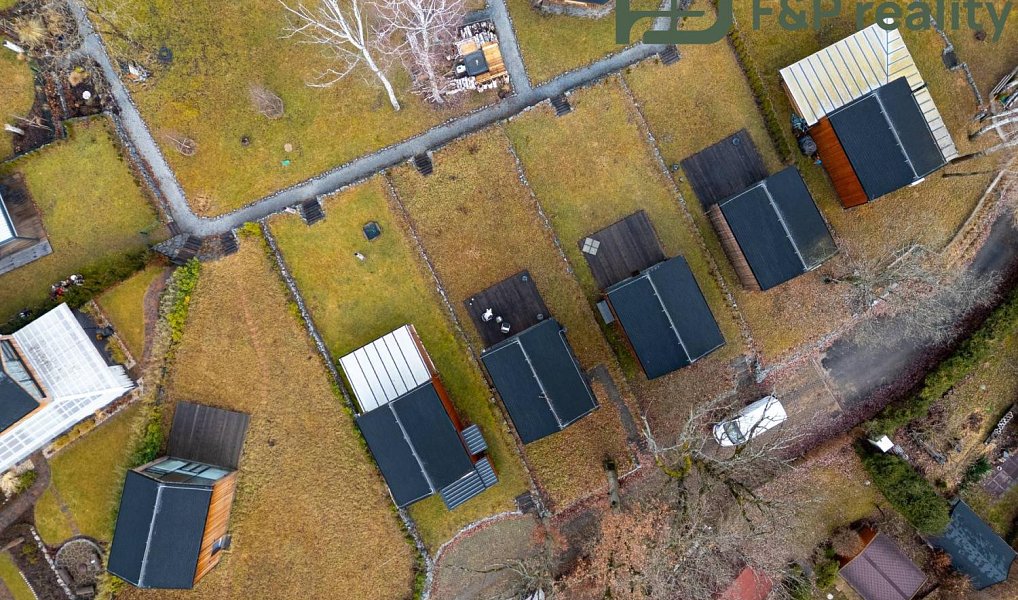 Prodej domu 74 m² s pozemkem 400 m², Nalžovice – náhled fotky 19