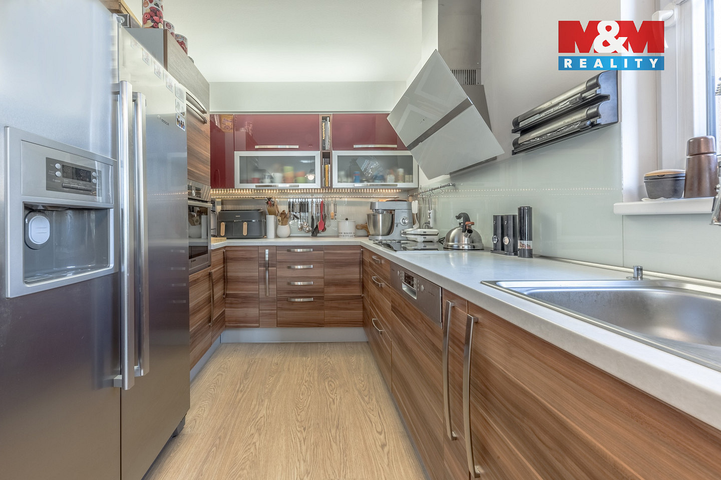 Prodej domu 124 m² s pozemkem 452 m² — photo 4
