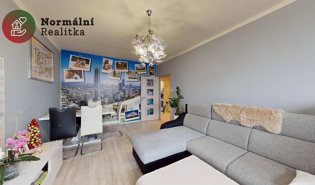 Prodej bytu 2+1 62 m², Ústí nad Labem – náhled fotky 9