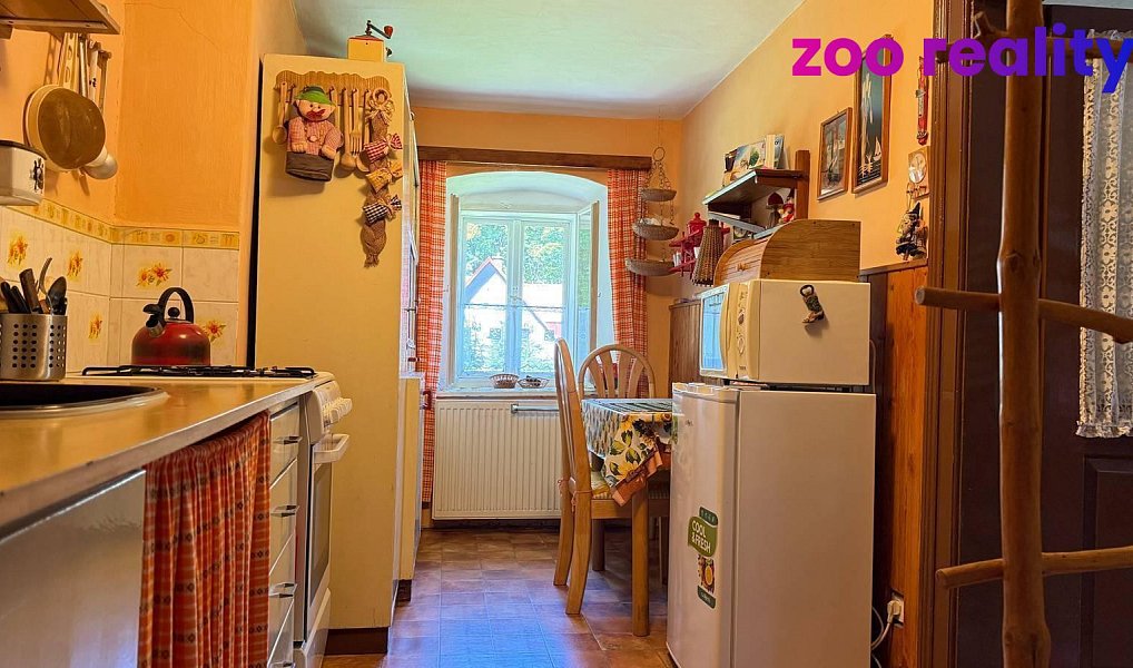 Prodej domu 200 m² s pozemkem 637 m², Vejprty – náhled fotky 14