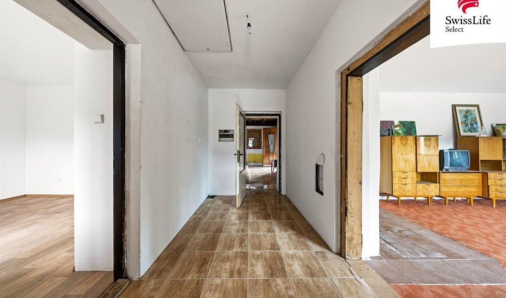 Prodej domu 78 m² s pozemkem 479 m², Chvaleč – náhled fotky 6