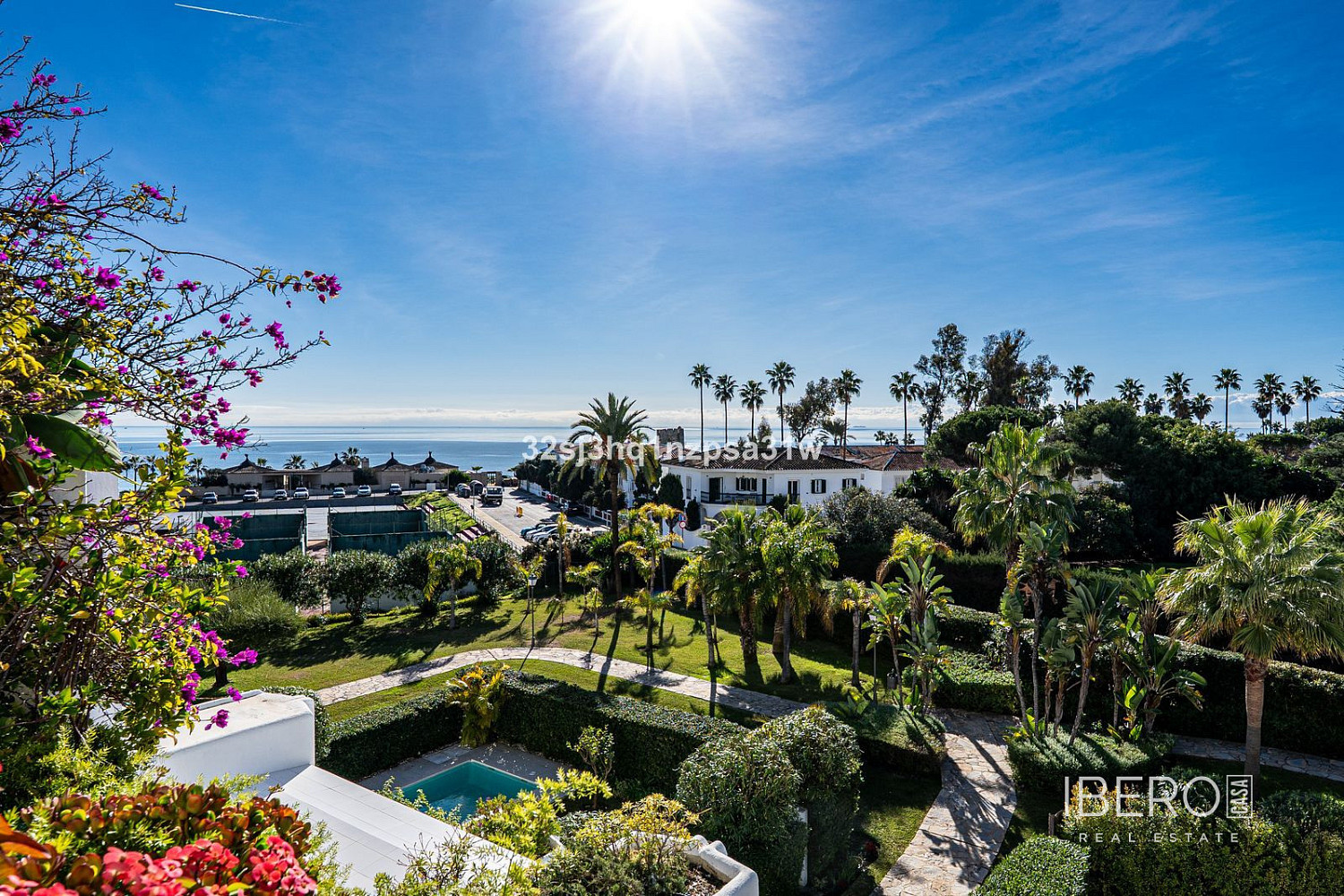 Piso 5+kk – Marbella, Guadalmina Baja, Guadalmina - Vista 3