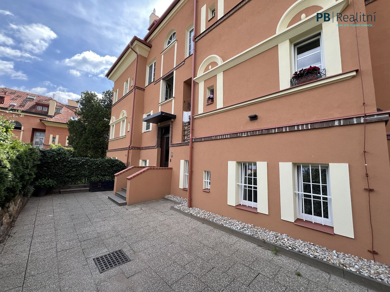 Prodej bytu 4+1 124 m² – fotografie 5