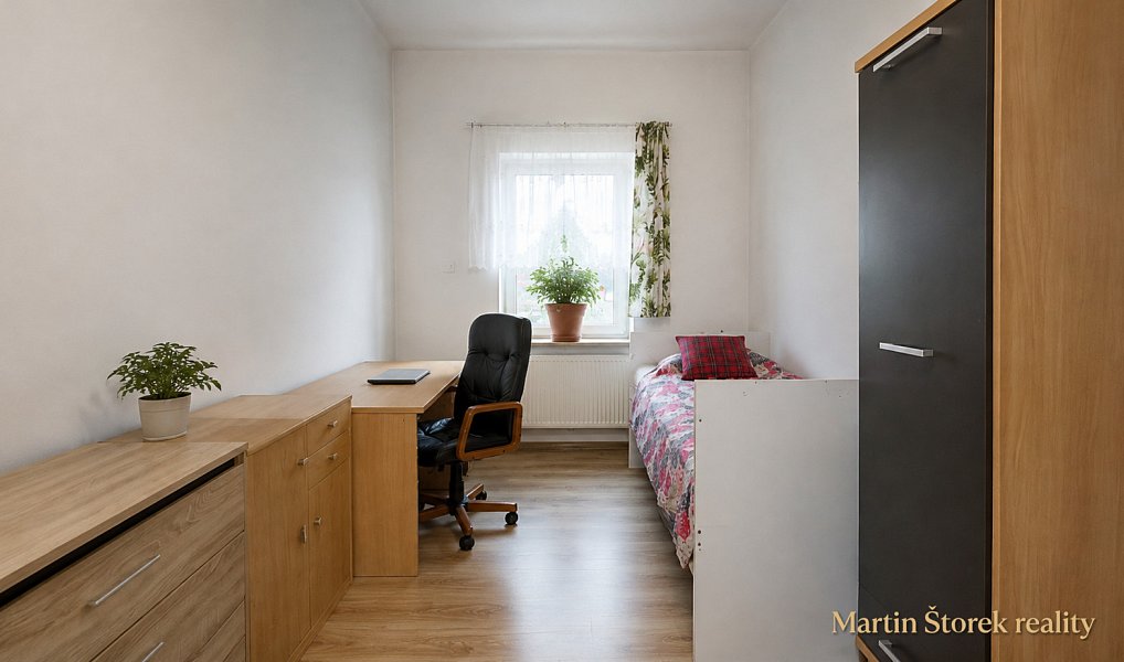Prodej domu 176 m² s pozemkem 202 m², Chomutov – náhled fotky 7