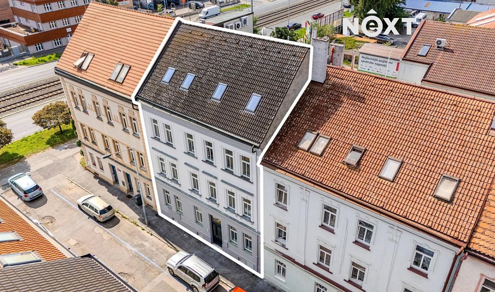 Prodej bytu 1+kk 16 m², Praha – náhled fotky 8
