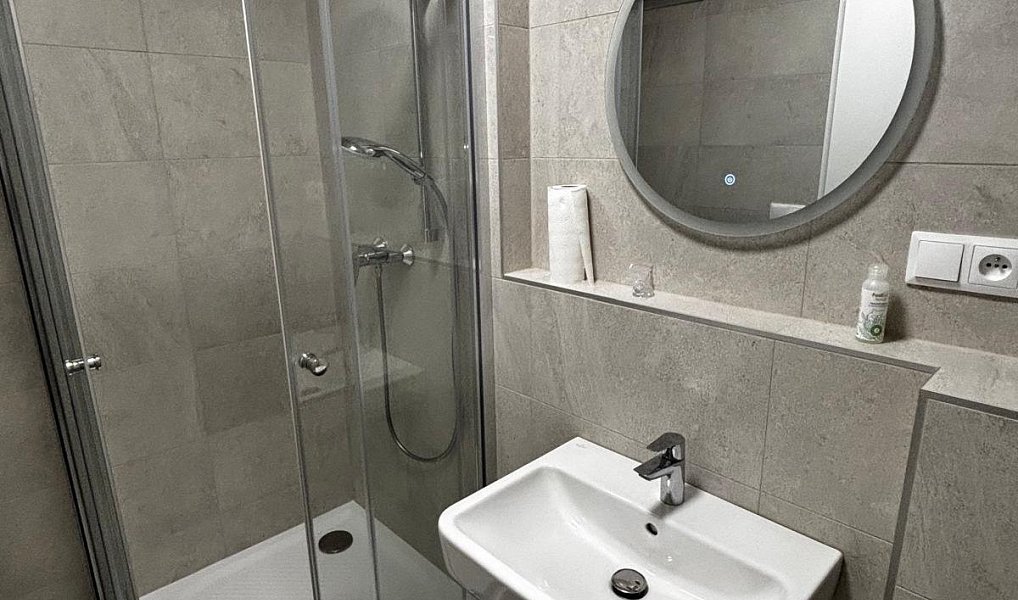 Pronájem bytu 1+kk 32 m², Praha – náhled fotky 6