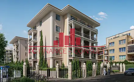 Prodej bytu 1+kk 35 m²