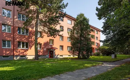 Prodej bytu 2+1 53 m², 1. máje, Havířov - Město, okres Karviná