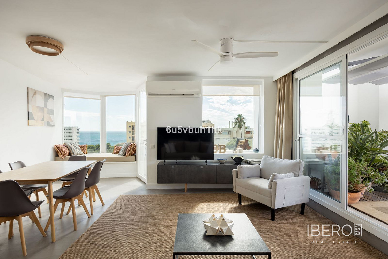 Piso 3+kk – Benalmádena - Vista 3