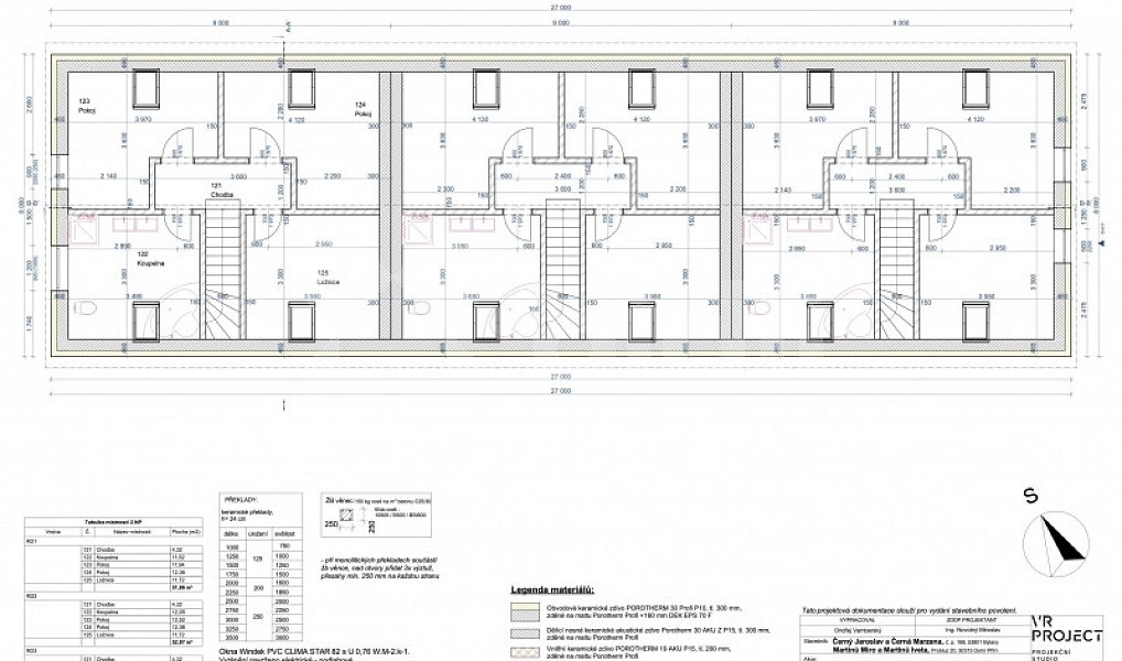 Prodej louky 300 m², Chrudim – náhled fotky 22