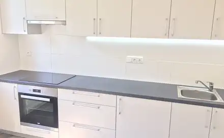 Prodej bytu 2+1 45 m²