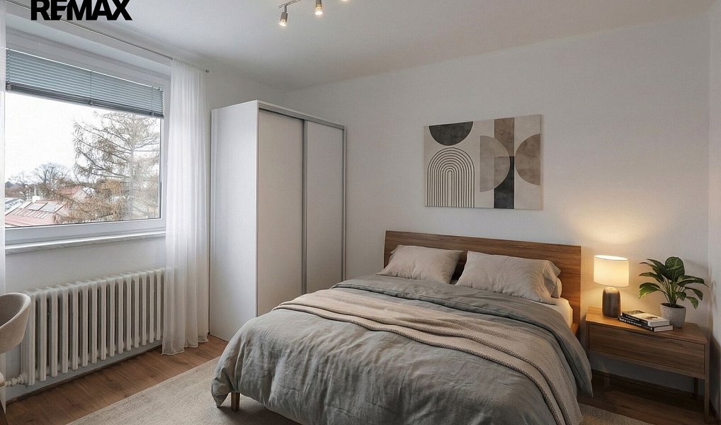 Prodej bytu 3+1 67 m², Kostelec nad Černými lesy – náhled fotky 14
