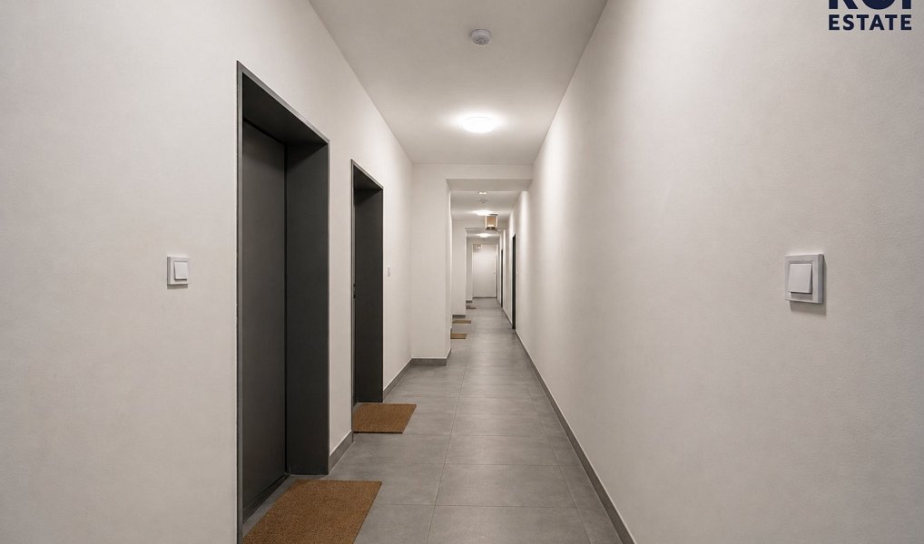 Prodej bytu 1+kk 18 m², Brno – náhled fotky 12