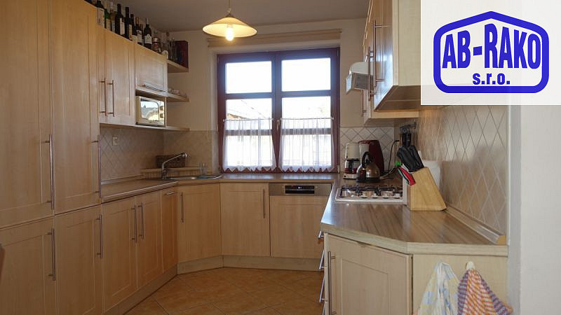 Prodej domu 128 m² s pozemkem 903 m² – fotografie 5