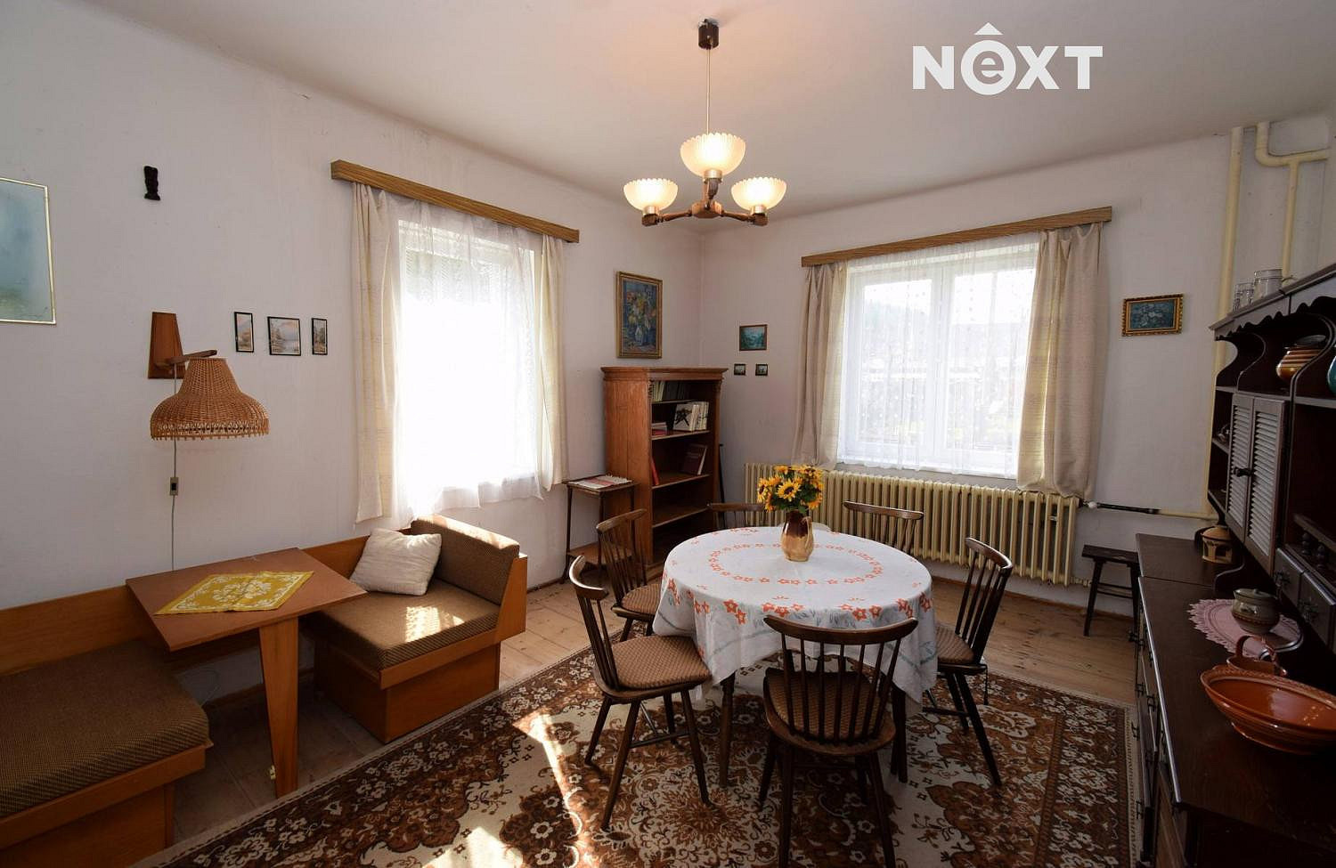 Prodej domu 186 m² s pozemkem 1 241 m² — photo 4