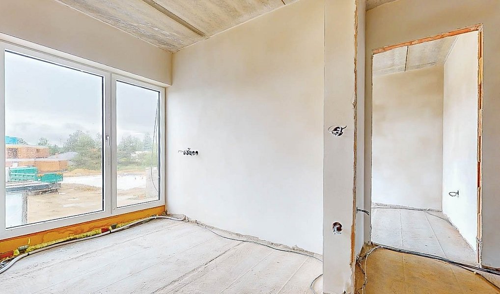 Prodej domu 120 m² s pozemkem 197 m², Sezemice – náhled fotky 15