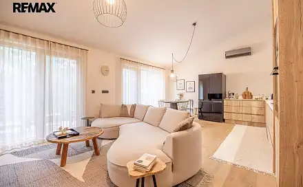 Prodej bytu 4+kk 120 m², Pod rybníčkem, Praha 6 - Suchdol
