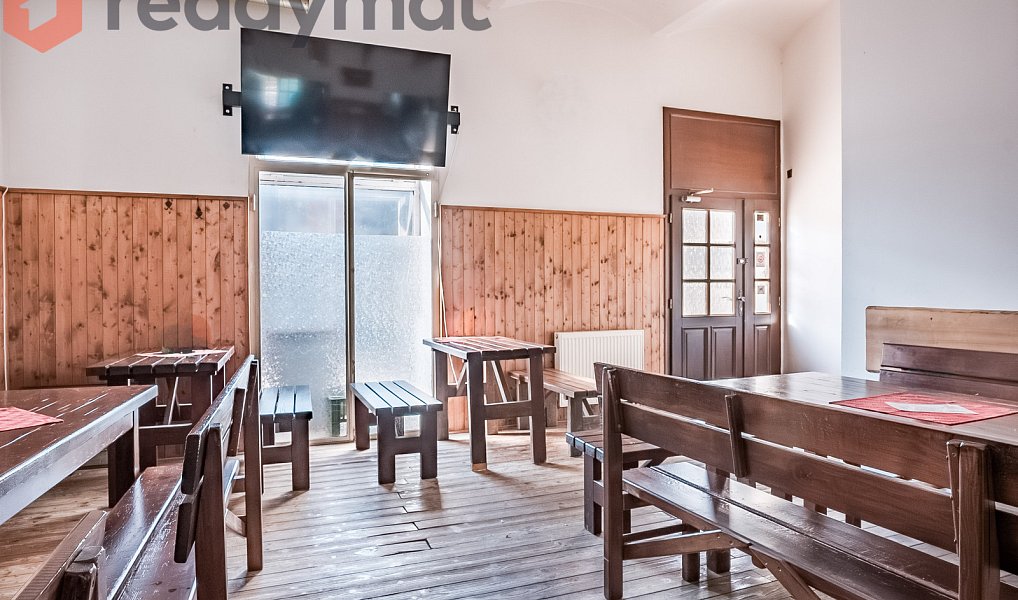 Prodej komerčního objektu (jiného typu) 762 m², Břeclav – náhled fotky 10