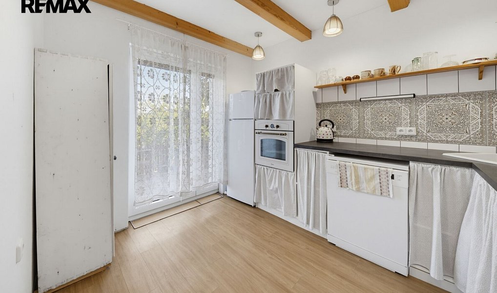 Prodej domu 59 m² s pozemkem 474 m², Nové Město na Moravě – náhled fotky 7