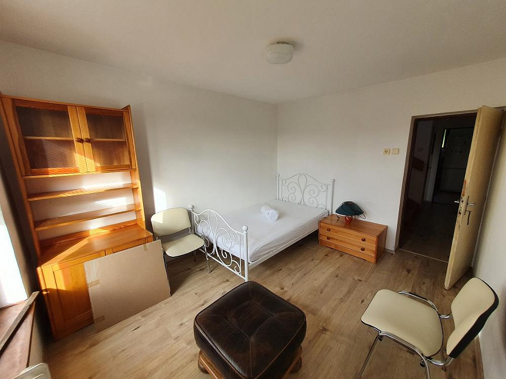 Pronájem pokoje 12 m²