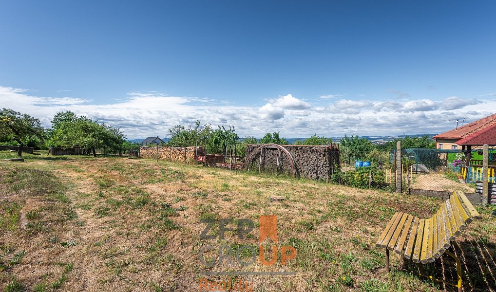 Prodej domu 292 m² s pozemkem 1 850 m², Újezd u Boskovic – náhled fotky 25