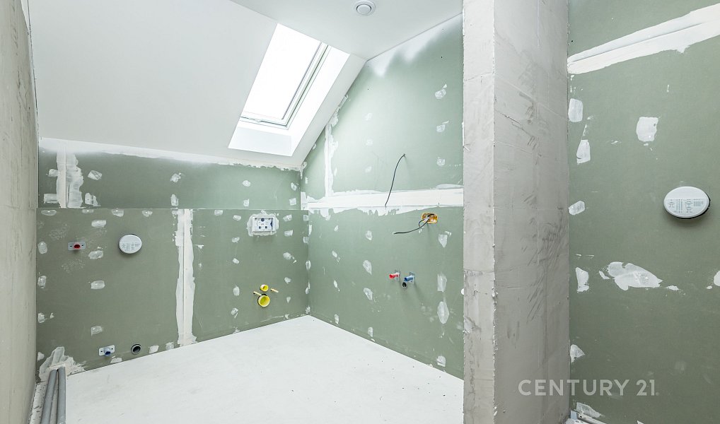 Prodej domu 113 m² s pozemkem 405 m², Škvorec – náhled fotky 16