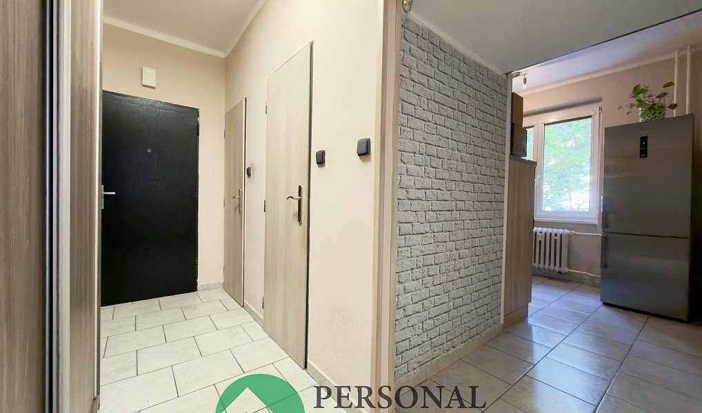 Prodej bytu 2+1 53 m², Chomutov – náhled fotky 4