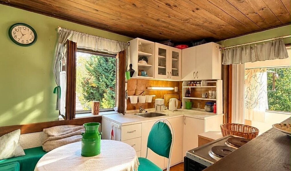Prodej chaty/chalupy 46 m² s pozemkem 46 m², Plasy – náhled fotky 4
