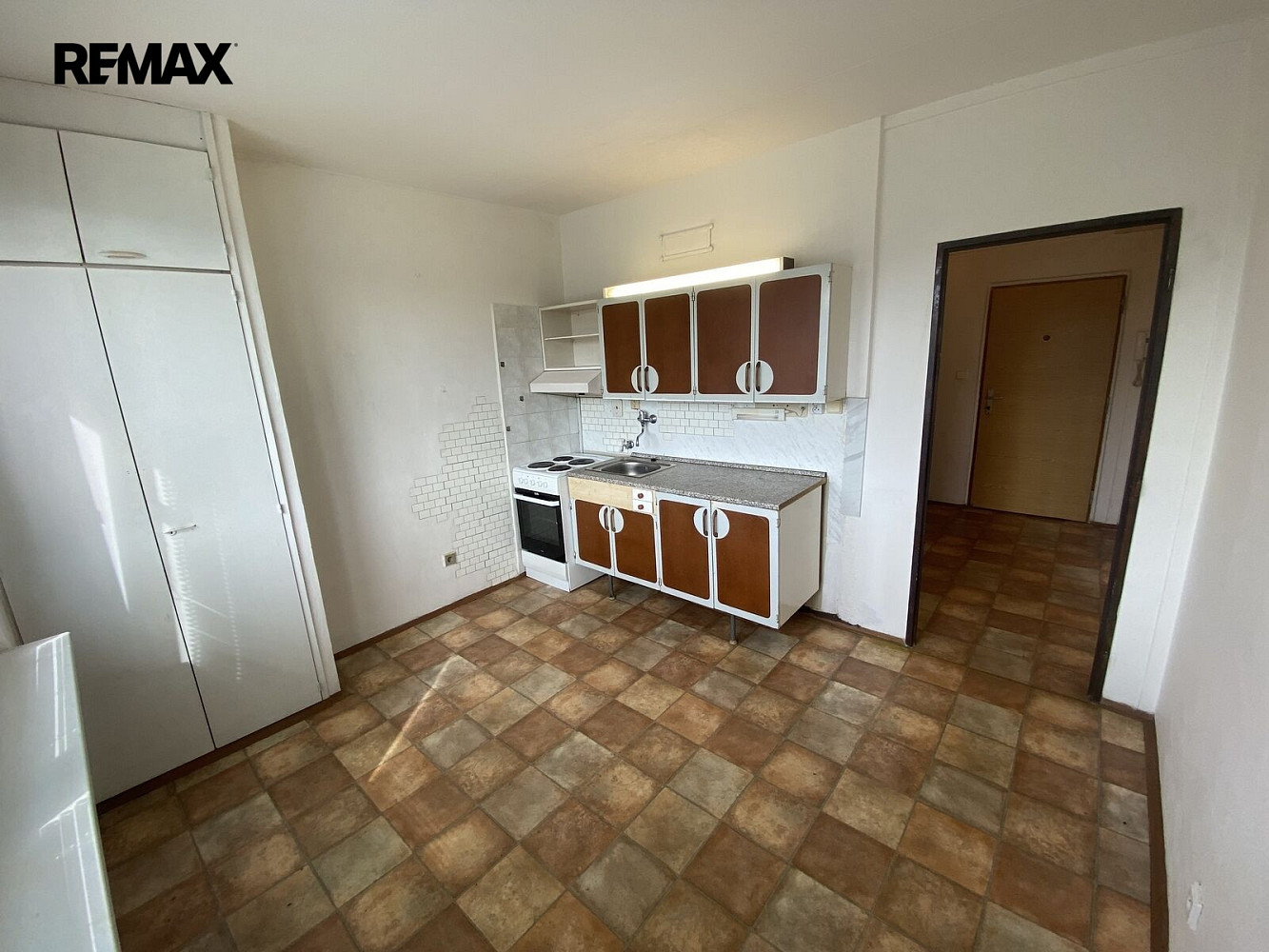 Pronájem bytu 1+1 36 m²