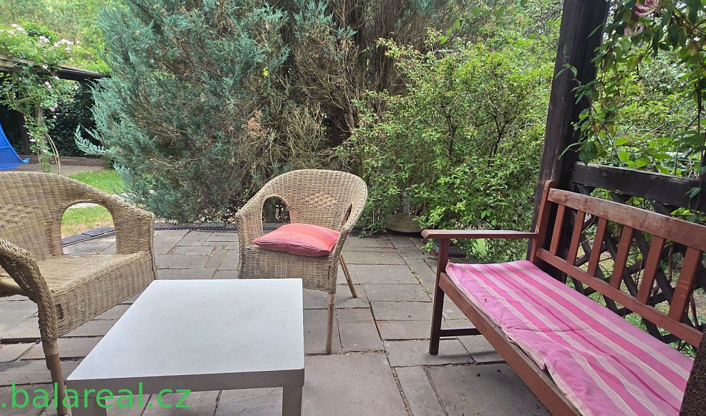 Prodej domu 93 m² s pozemkem 1 667 m², Šošůvka – náhled fotky 8