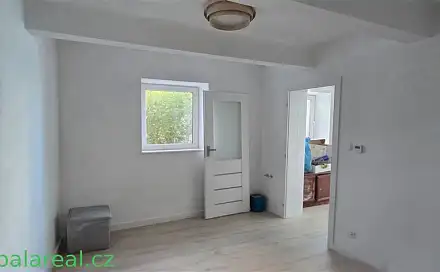 Pronájem bytu 2+1 40 m², Rudišova, Brno - Stránice